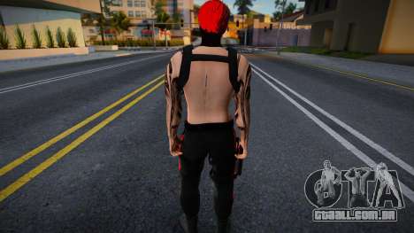 Skin Random 902 para GTA San Andreas