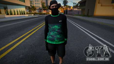 Skin Random 217 para GTA San Andreas