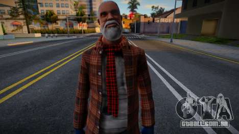 Swmotr4 from San Andreas: The Definitive Edition para GTA San Andreas