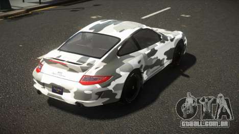 Porsche 911 X1-Racing S9 para GTA 4