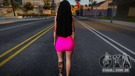 Skin Random 577 para GTA San Andreas