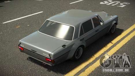 Mercedes-Benz 300 SEL V1.2 para GTA 4