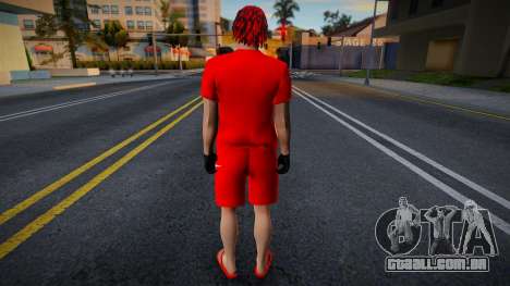 Skin Random 388 para GTA San Andreas