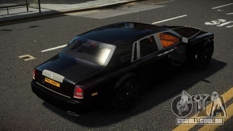 Rolls-Royce Phantom SN V1.1 para GTA 4