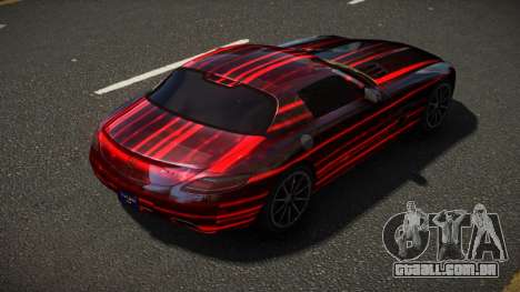 Mercedes-Benz SLS AMG L-Edition S12 para GTA 4