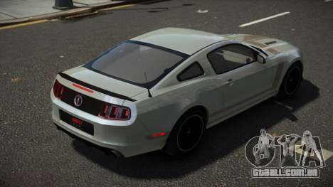 Ford Mustang Re-C para GTA 4