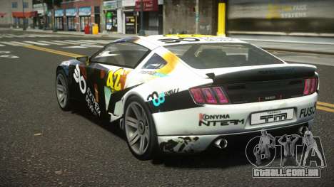 TM2 Tecnivals GT S6 para GTA 4