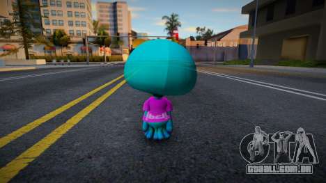 JellyC para GTA San Andreas