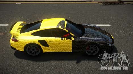 Porsche 911 GT2 R-Tune S7 para GTA 4