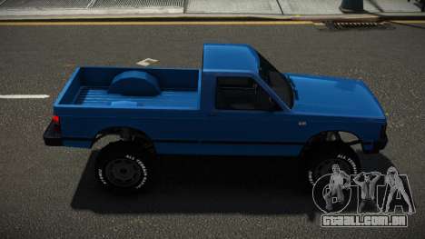 Declasse Walton L35 para GTA 4