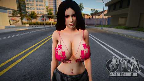 Skin Random 226 para GTA San Andreas