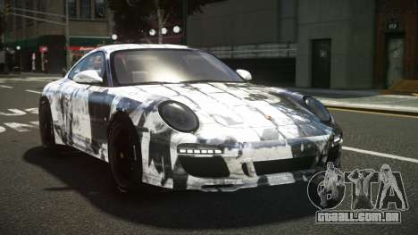 Porsche 911 X1-Racing S8 para GTA 4