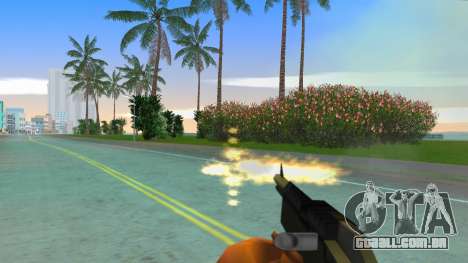 GTA: FPS para GTA Vice City