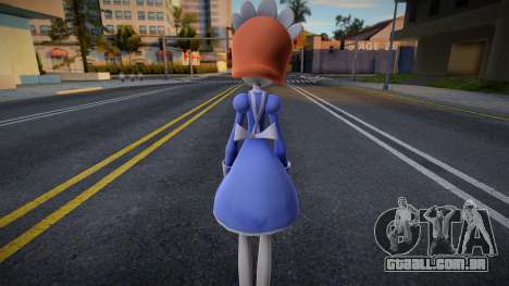 Polly para GTA San Andreas