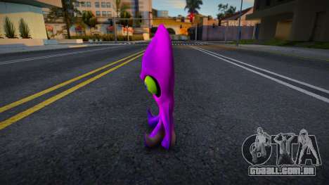 RvlOcto para GTA San Andreas