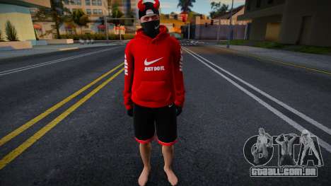 Skin Random 259 para GTA San Andreas