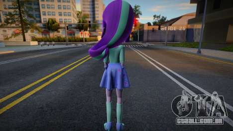 Starlight EG Pony 1 para GTA San Andreas