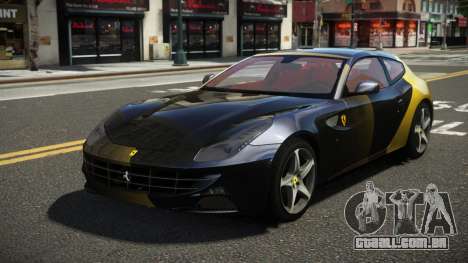 Ferrari FF R-Tune S12 para GTA 4