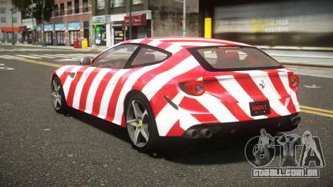 Ferrari FF R-Tune S6 para GTA 4