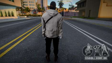 Skin Random 228 para GTA San Andreas