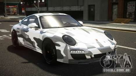 Porsche 911 X1-Racing S9 para GTA 4