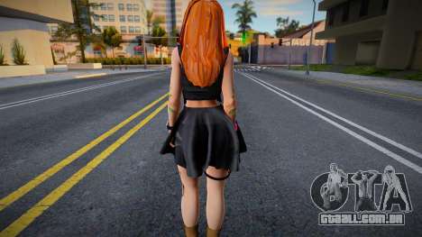 Skin Random 887 para GTA San Andreas