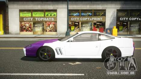 Ferrari 575M G-Style S2 para GTA 4