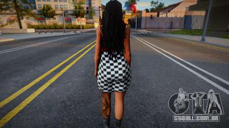 Skin Random 896 para GTA San Andreas