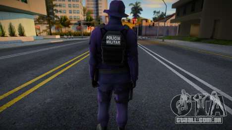 Skin Random 8 skin para GTA San Andreas