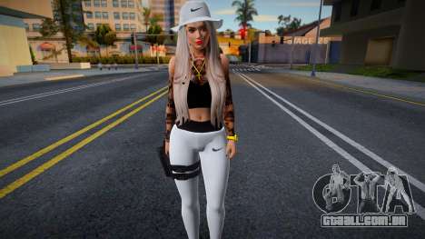 Skin Random 48 para GTA San Andreas