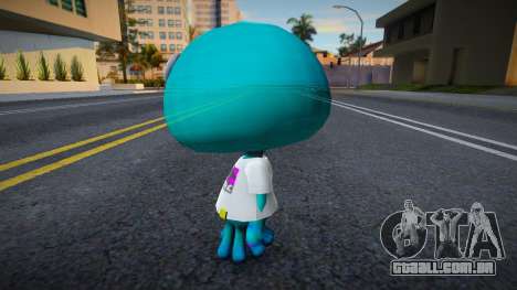 JellyI para GTA San Andreas