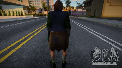 Swmotr1 from San Andreas: The Definitive Edition para GTA San Andreas