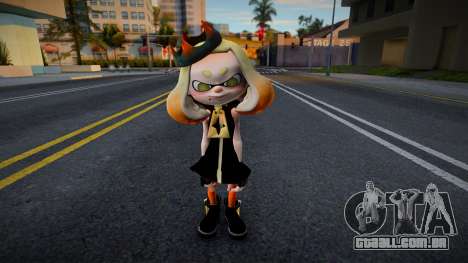 PearlWeen para GTA San Andreas