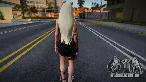 Skin Random 89 para GTA San Andreas