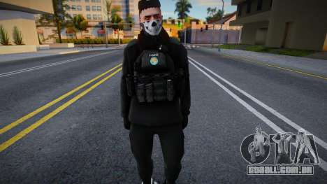 Skin Random 335 para GTA San Andreas