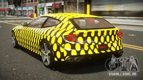 Ferrari FF R-Tune S13 para GTA 4