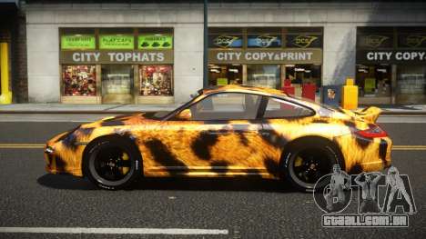 Porsche 911 X1-Racing S1 para GTA 4