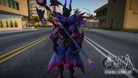 Mosko06V para GTA San Andreas
