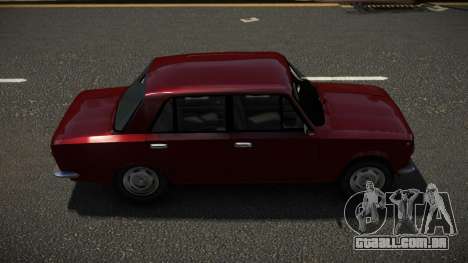 VAZ 2101 R-Style V1.0 para GTA 4