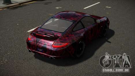 Porsche 911 X1-Racing S5 para GTA 4