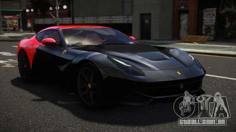 Ferrari F12 L-Edition S13 para GTA 4