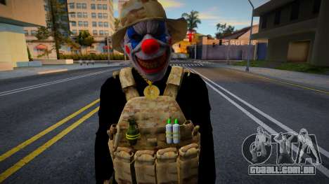 Skin Random 361 para GTA San Andreas