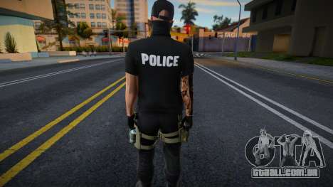 Skin Random 118 para GTA San Andreas