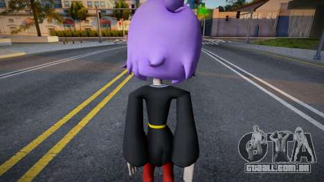 Amity Blight para GTA San Andreas