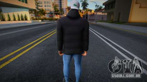 Skin Random 355 para GTA San Andreas