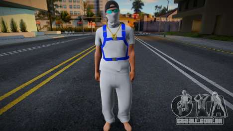 Skin Random 298 para GTA San Andreas