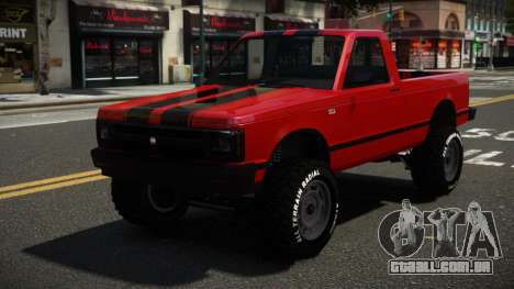 Declasse Walton L35 S2 para GTA 4