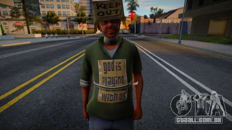 Swmotr3 from San Andreas: The Definitive Edition para GTA San Andreas