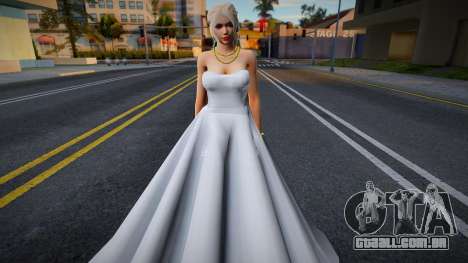 Skin Random 236 para GTA San Andreas