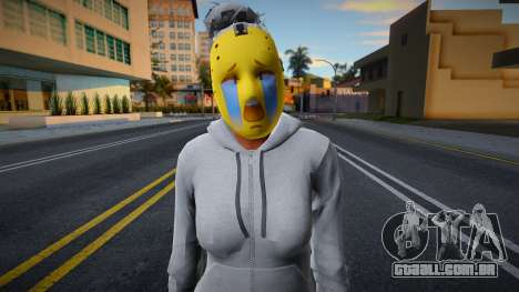 Skin Random 68 para GTA San Andreas